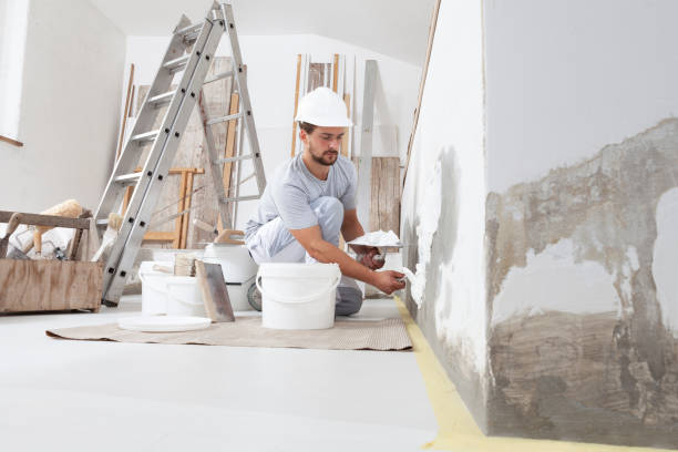 Best Drywall Removal and Disposal  in Sussex, NJ