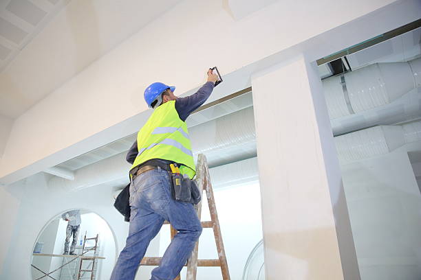 Best Drywall for New Construction  in Sussex, NJ