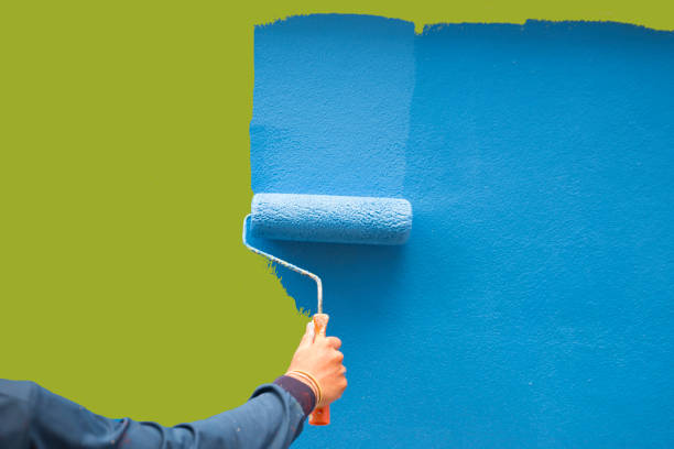 Best Repainting for Renovations  in Sussex, NJ