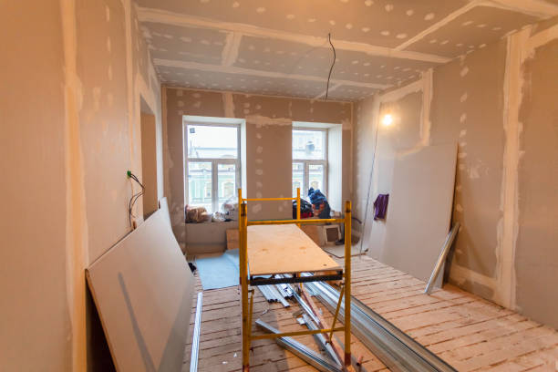 Best Drywall Sanding and Smoothing  in Sussex, NJ